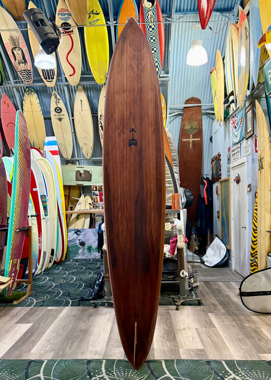 9'6 DANNY HESS GUN