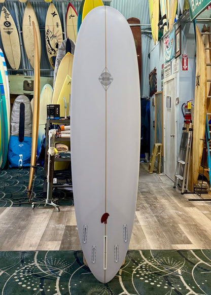 ELLINGTON - TEAR DROP : 7'6