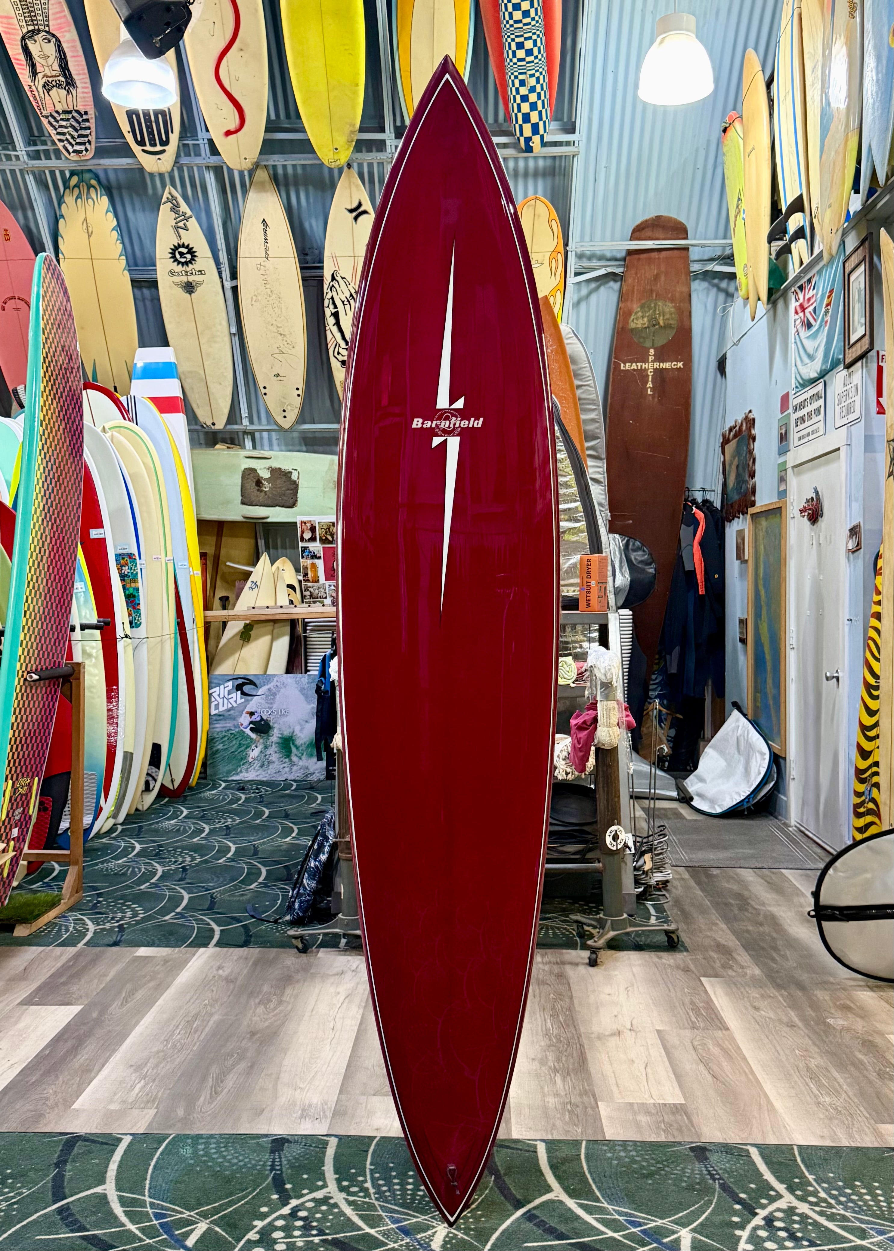 Online - ALL Surfboards – Page 2 – Bird's Surf Shed