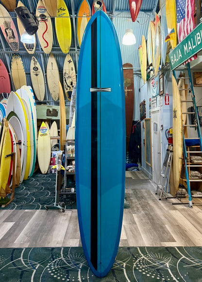 10'0 G&S EGG BY STEVE SEEBOLD