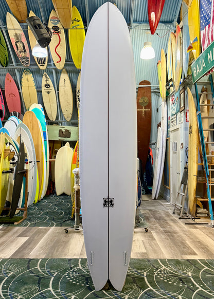 10'0 LARRY MABILE BIG SWALLOW TWIN