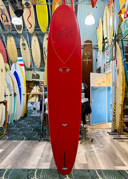 Bird's Personal USED 9'2 Takayama