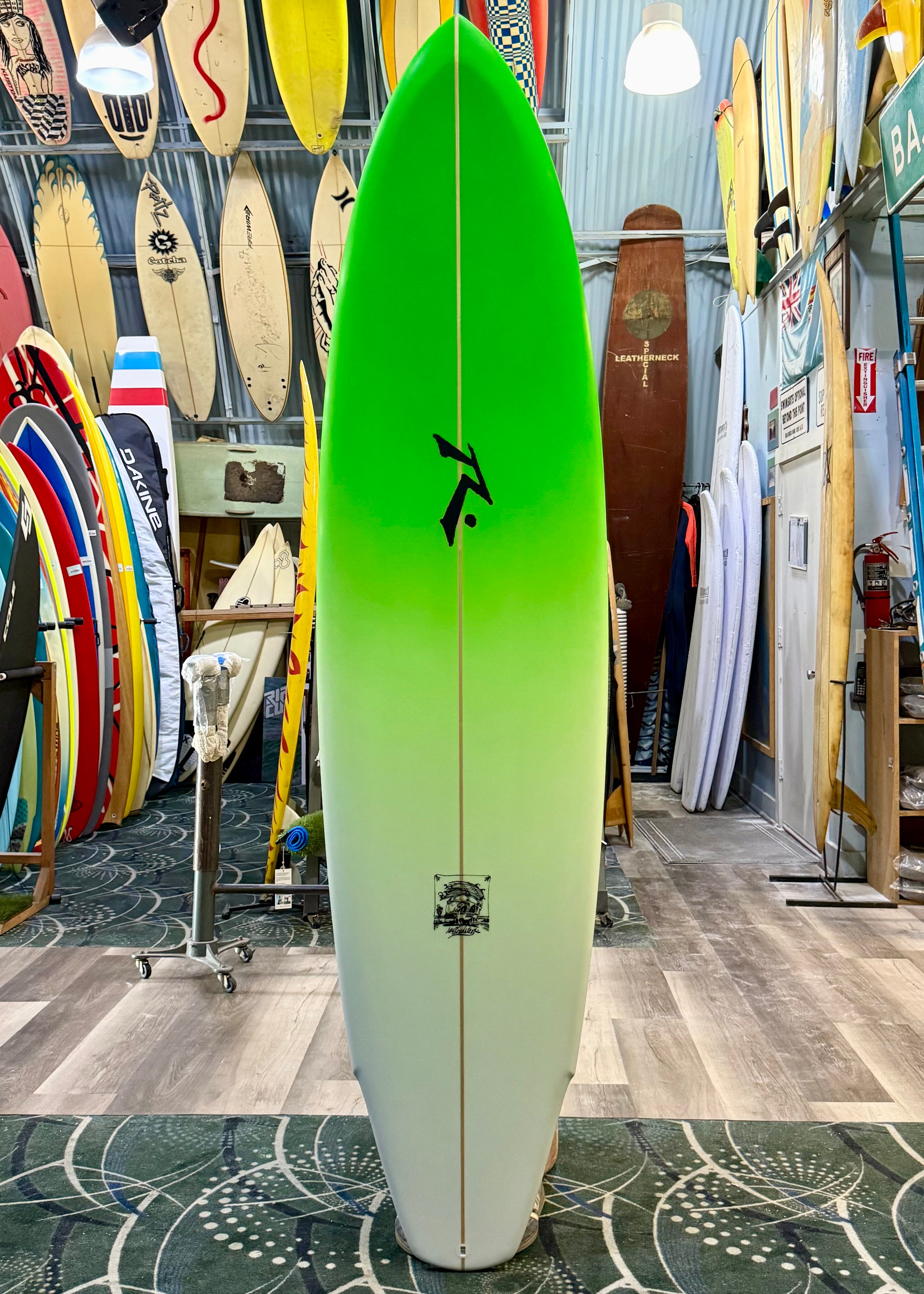 Products – Page 4 – Bird's Surf Shed