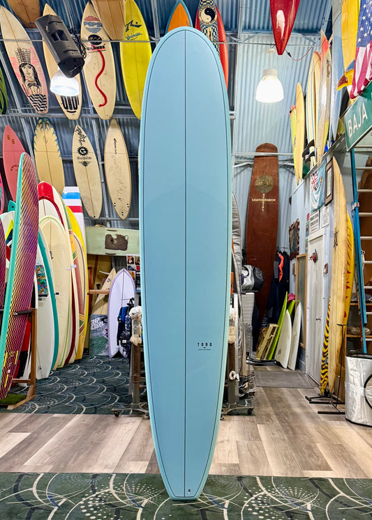 USED 9'6 TORQ