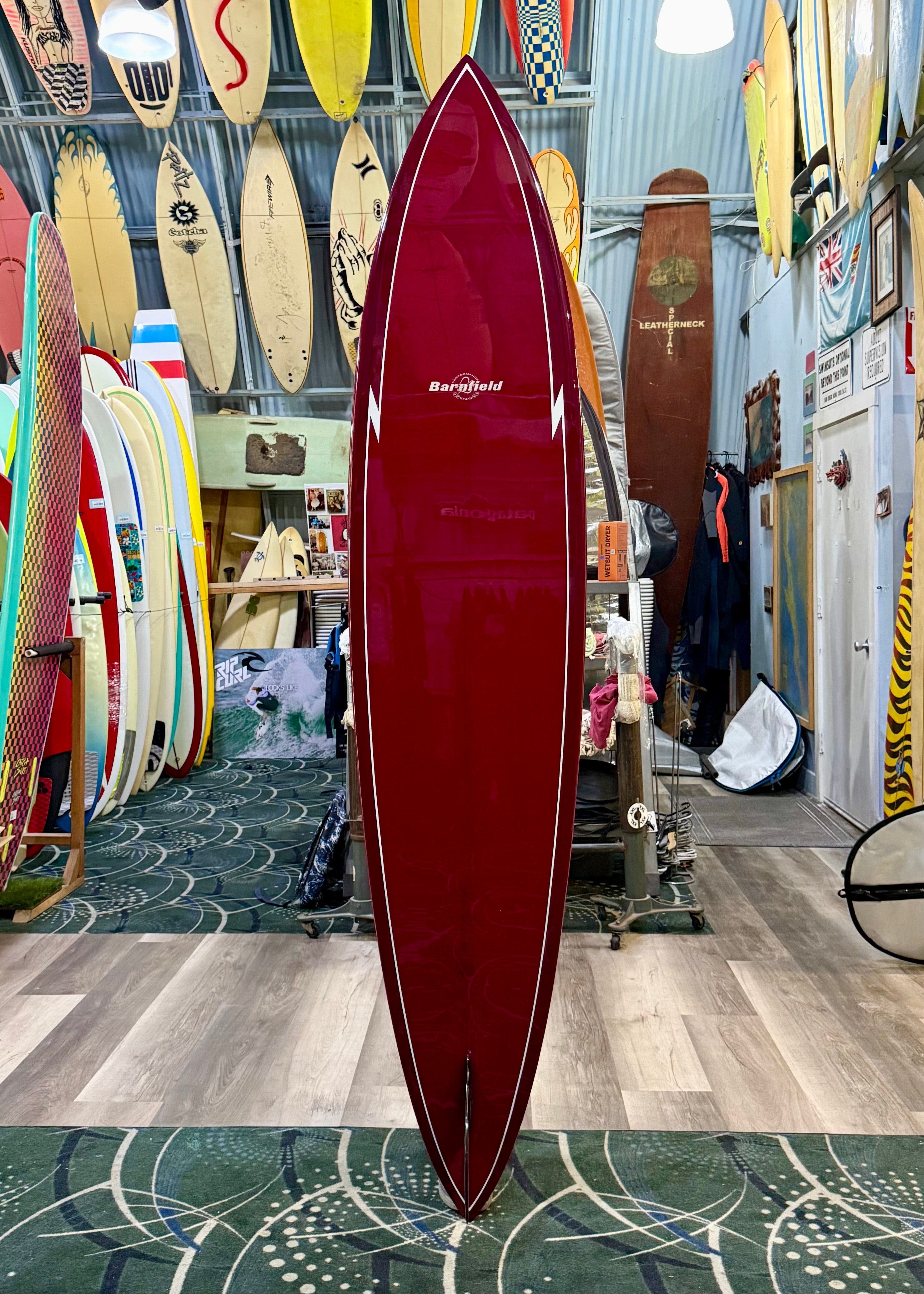 Online - ALL Surfboards – Page 2 – Bird's Surf Shed