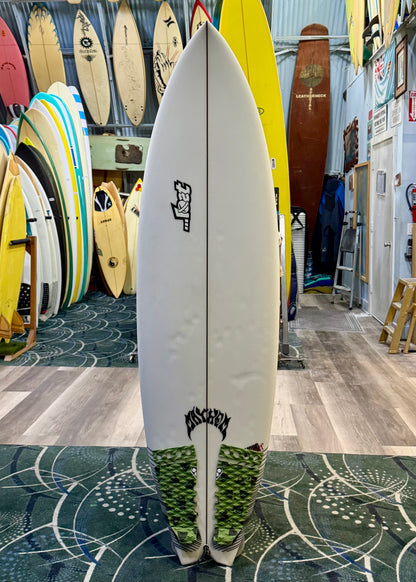 6'6 LOST PYSCHO KILLER