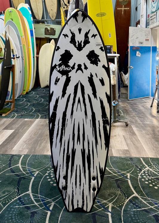 5'6 MASON TWINNIE FOAMIE