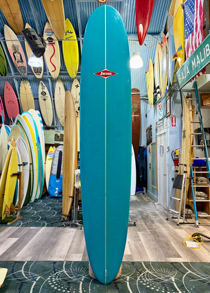 Used 10'0 Jacobs 2+1