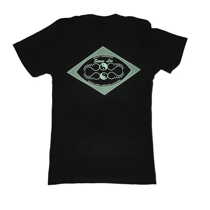 Steve Lis Short Sleeve Tee Shirt