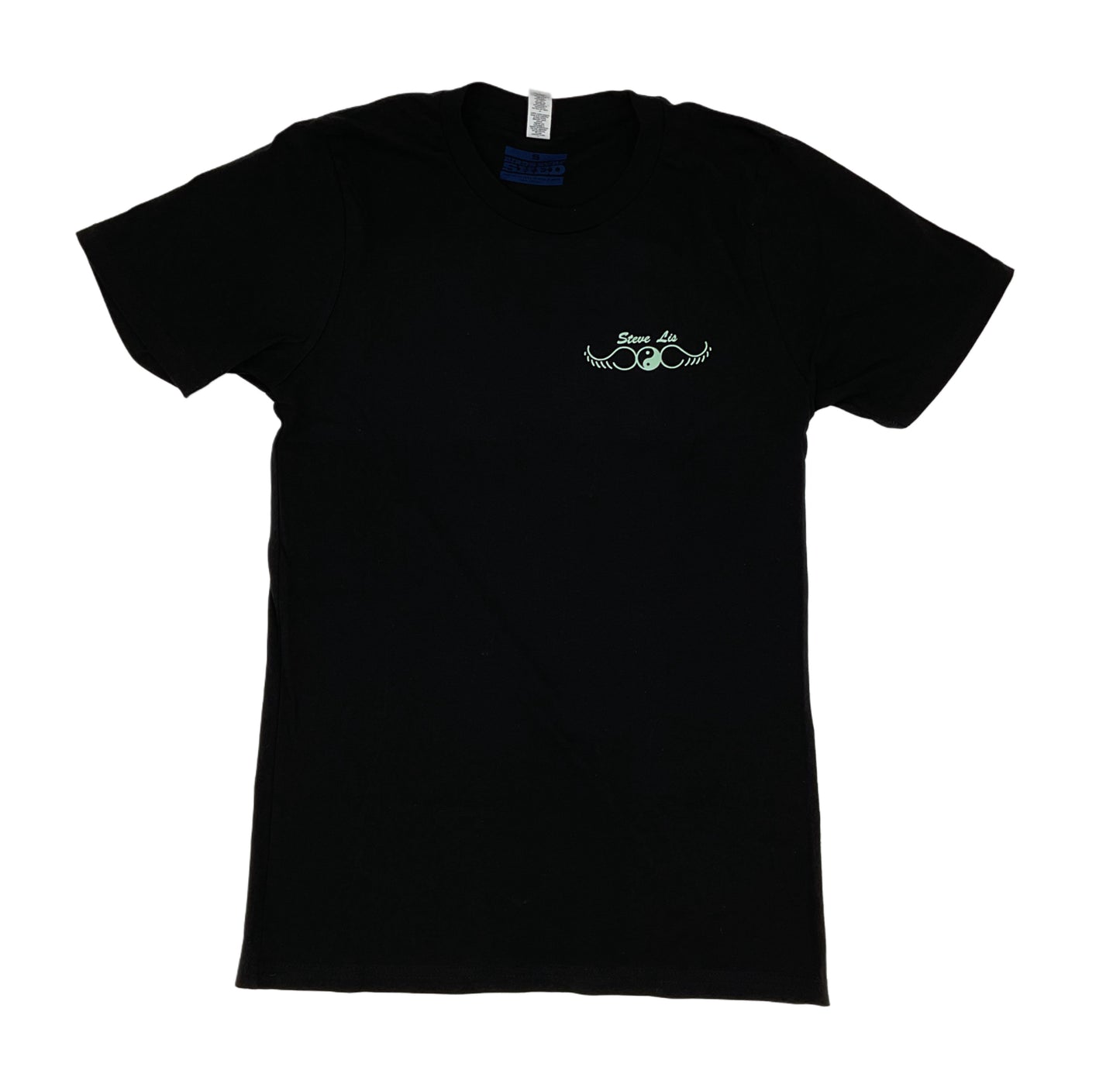 Steve Lis Short Sleeve Tee Shirt