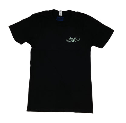 Steve Lis Short Sleeve Tee Shirt
