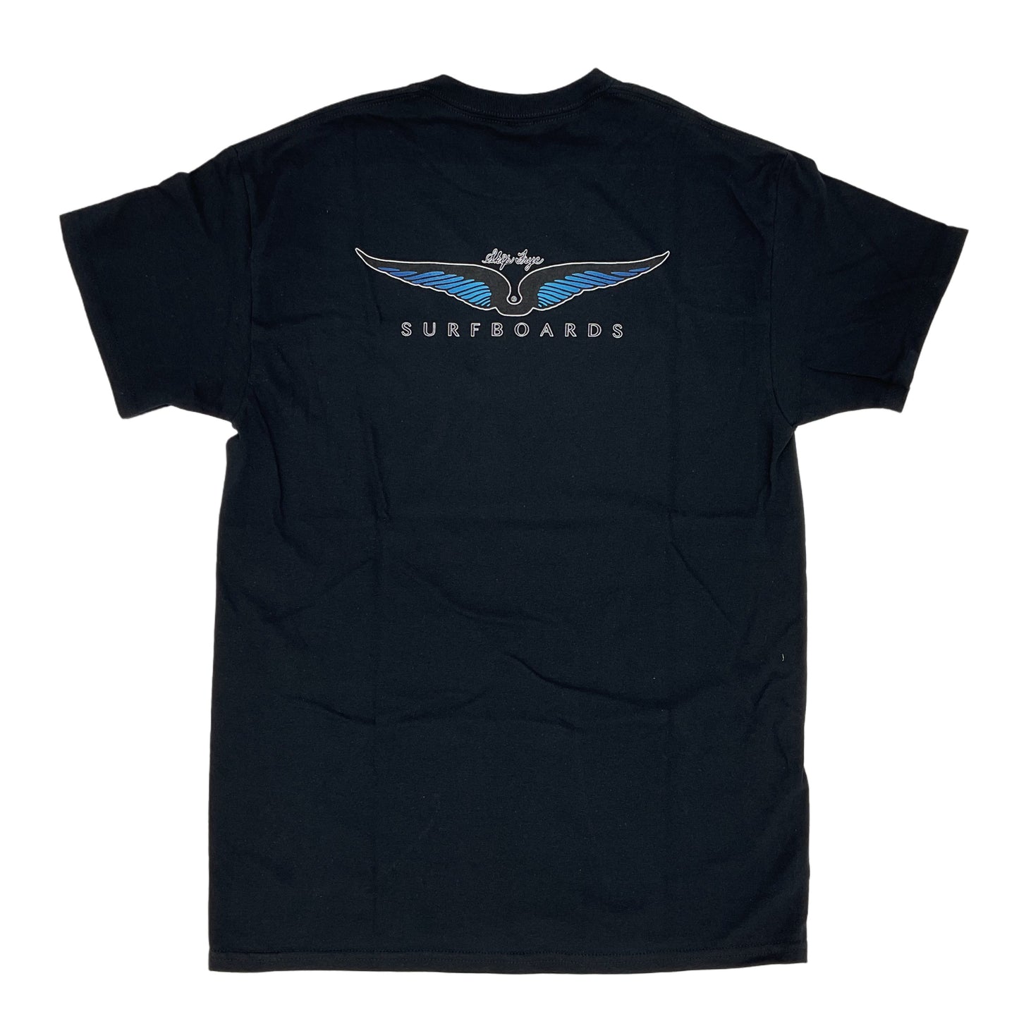 SKIP FRYE S/S TEE