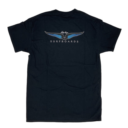 SKIP FRYE S/S TEE