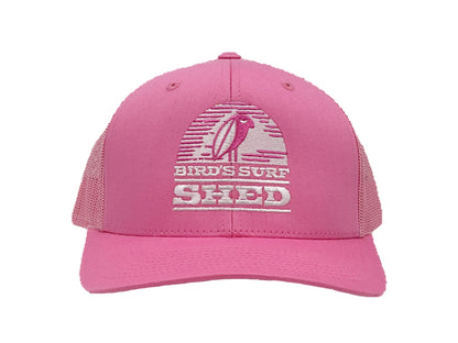 Original Logo Trucker Hat
