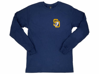 SD Bird L/S Tee
