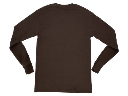 SD Bird L/S Tee