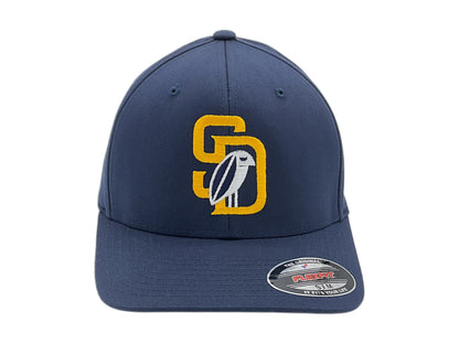SD Bird Flexfit Hat