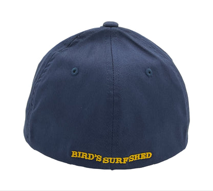 SD Bird Flexfit Hat