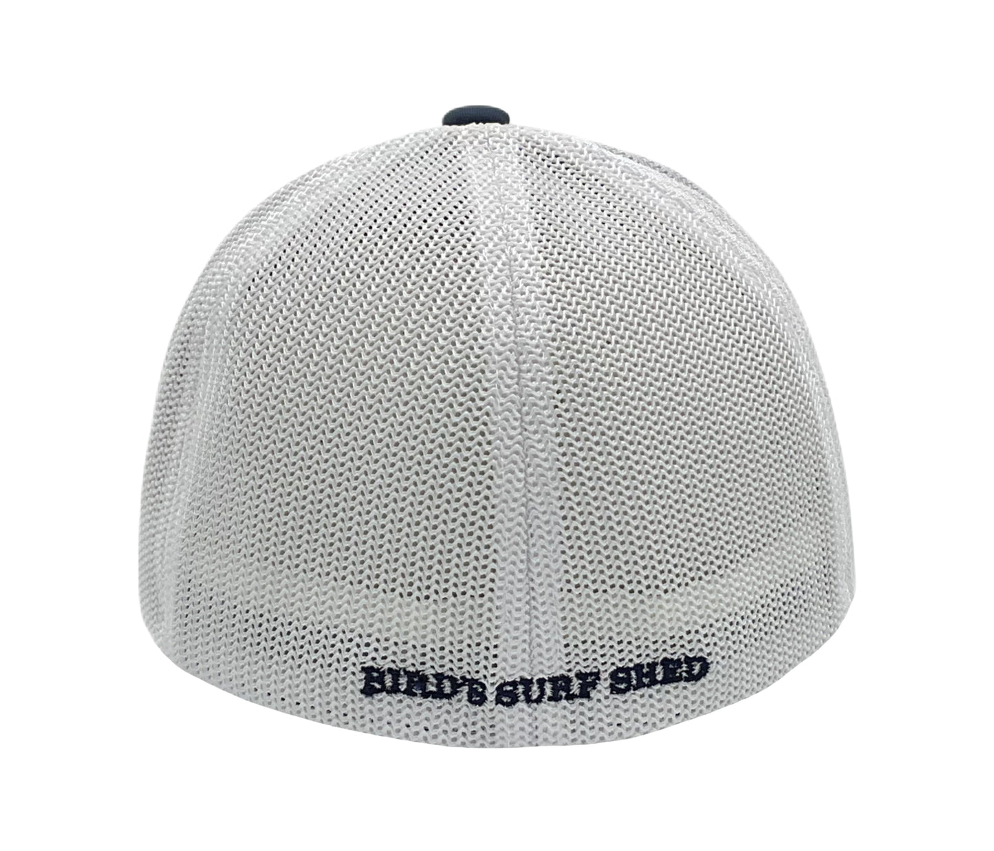 SD Bird Mesh Flexfit Hat