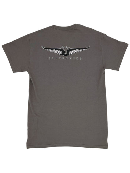 SKIP FRYE S/S TEE