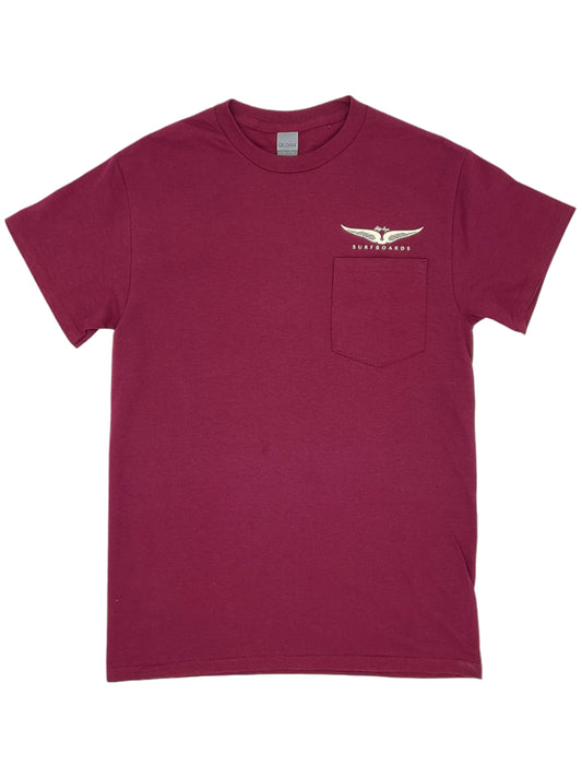 SKIP FRYE S/S TEE
