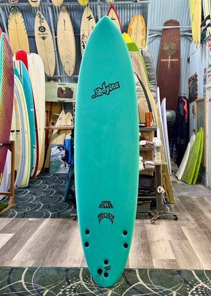 USED 7'2 Crowd Killer