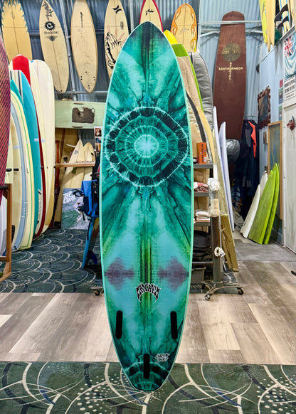 USED 7'2 Crowd Killer