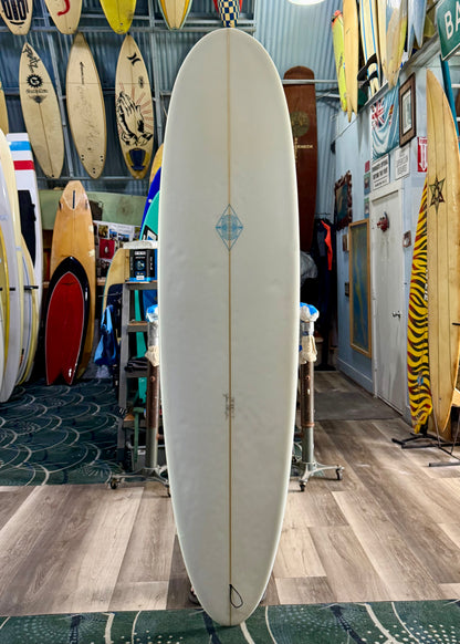 USED 7'6 ELLINGTON 2+1
