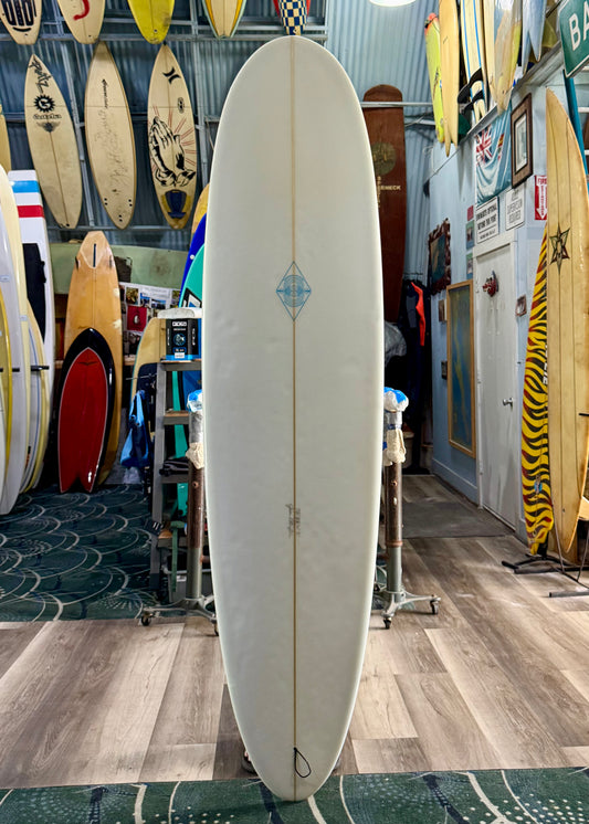 USED 7'6 ELLINGTON 2+1