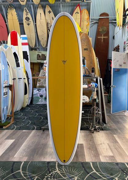 OROZCO 7'0 EGG TRI-FIN O-2961