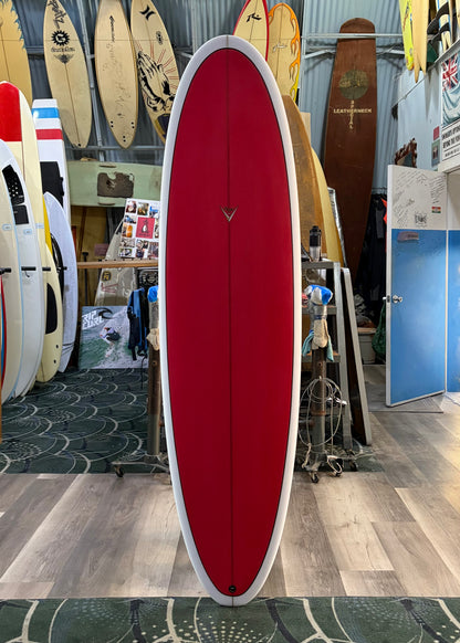 OROZCO 6'10 EGG TRI-FIN O-2960