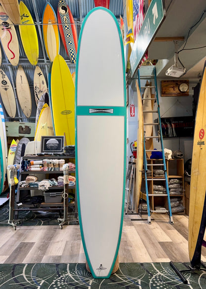 9'6 GORDON & SMITH NOSERIDER (SURFTECH)