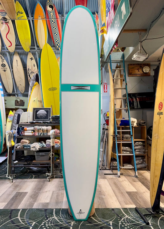 9'6 GORDON & SMITH NOSERIDER (SURFTECH)