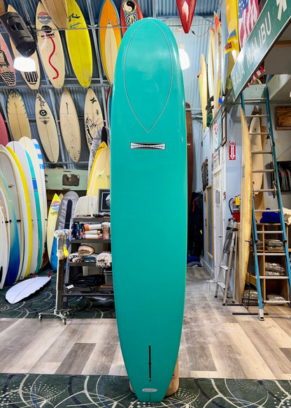 9'6 GORDON & SMITH NOSERIDER (SURFTECH)