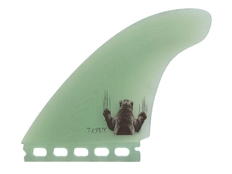 NVS TAYLOR KNOX WOLVERINE TWIN