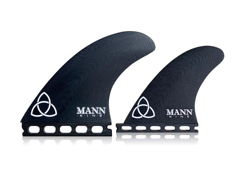 NVS MANNKINE QUAD