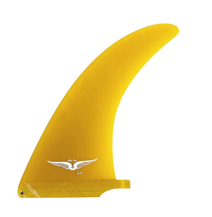 TA SKIP FRYE SINGLE FIN