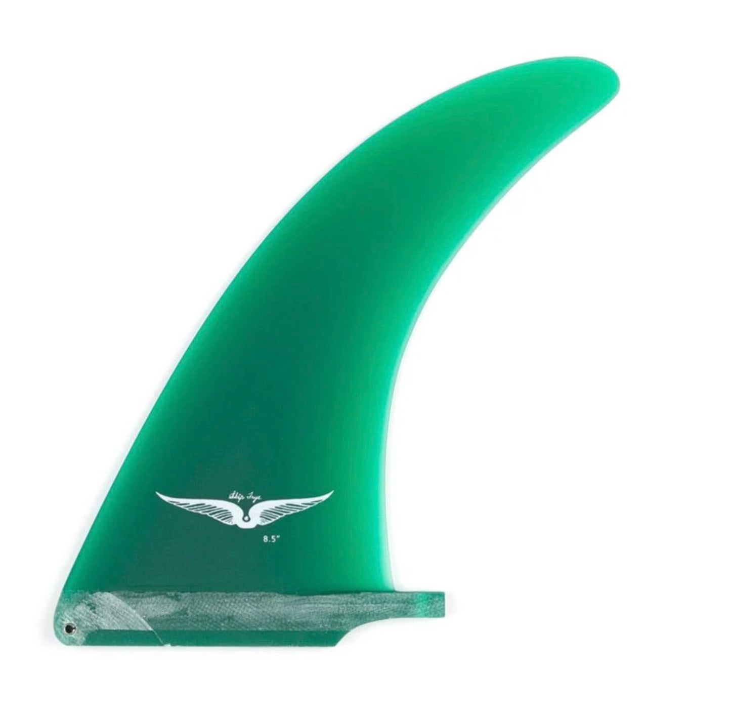 TA SKIP FRYE SINGLE FIN