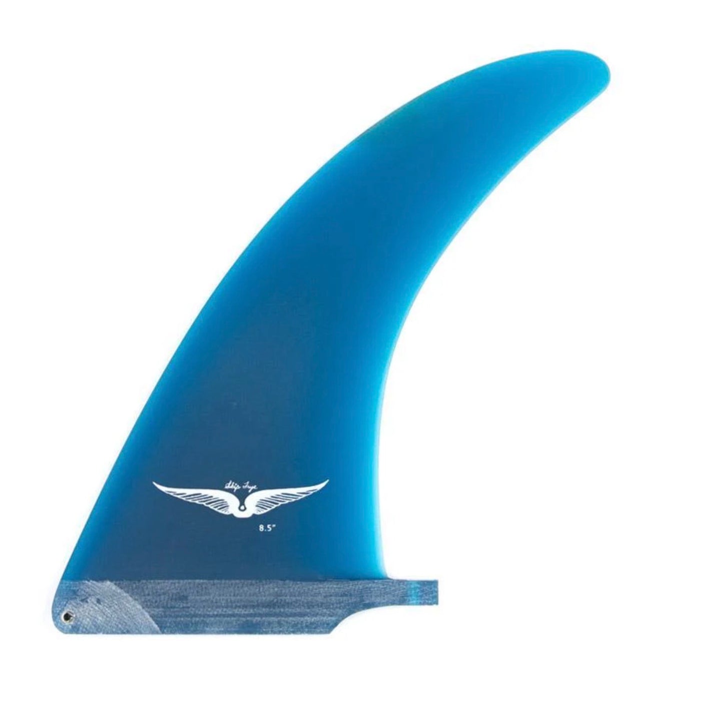 TA SKIP FRYE SINGLE FIN