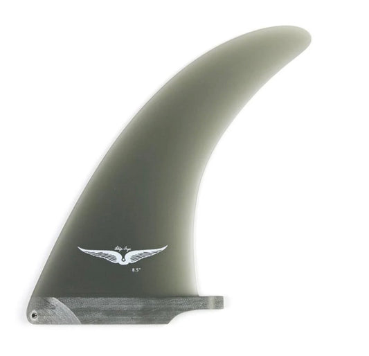 TA SKIP FRYE SINGLE FIN