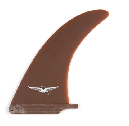 TA SKIP FRYE SINGLE FIN
