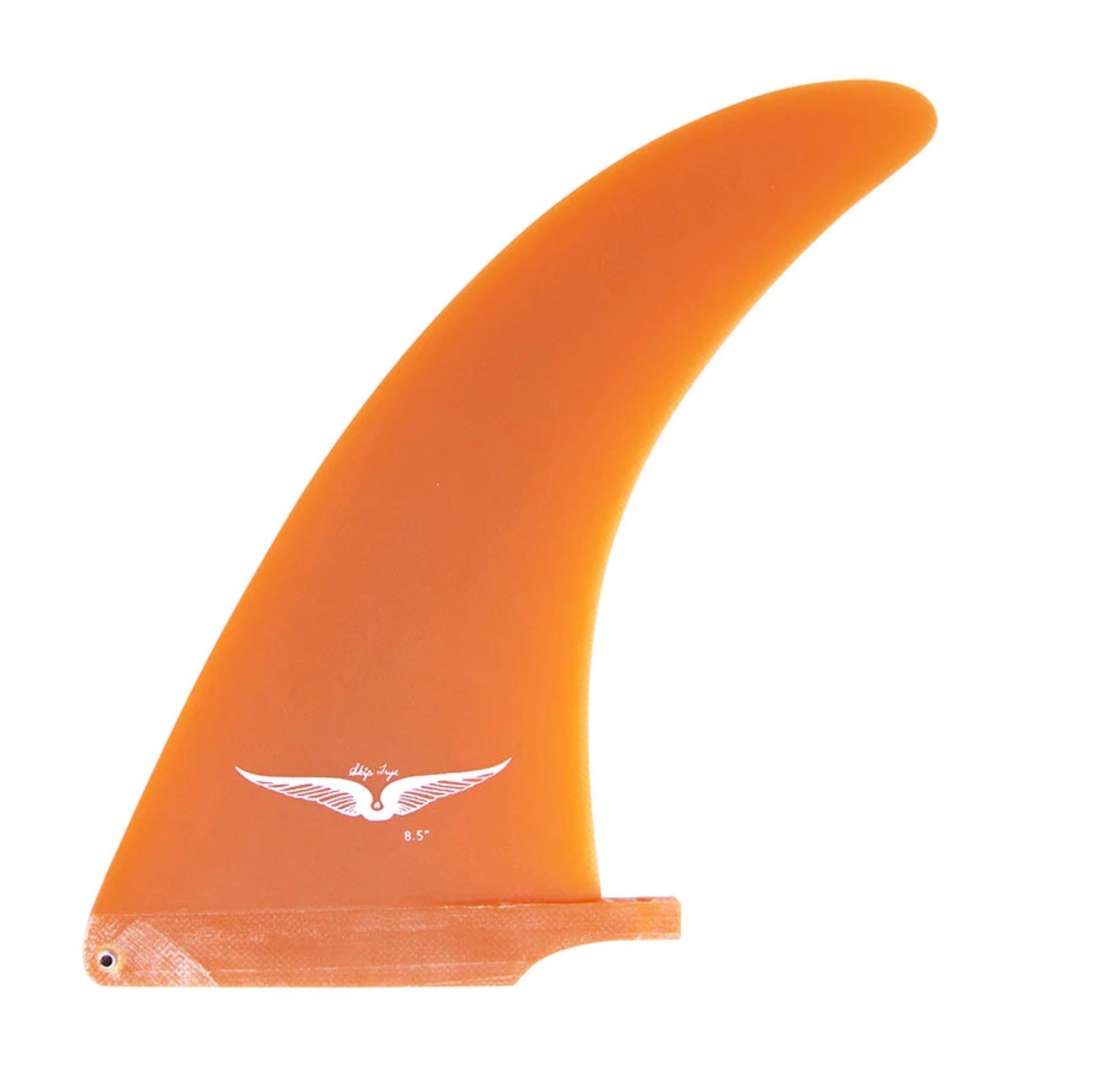 TA SKIP FRYE SINGLE FIN