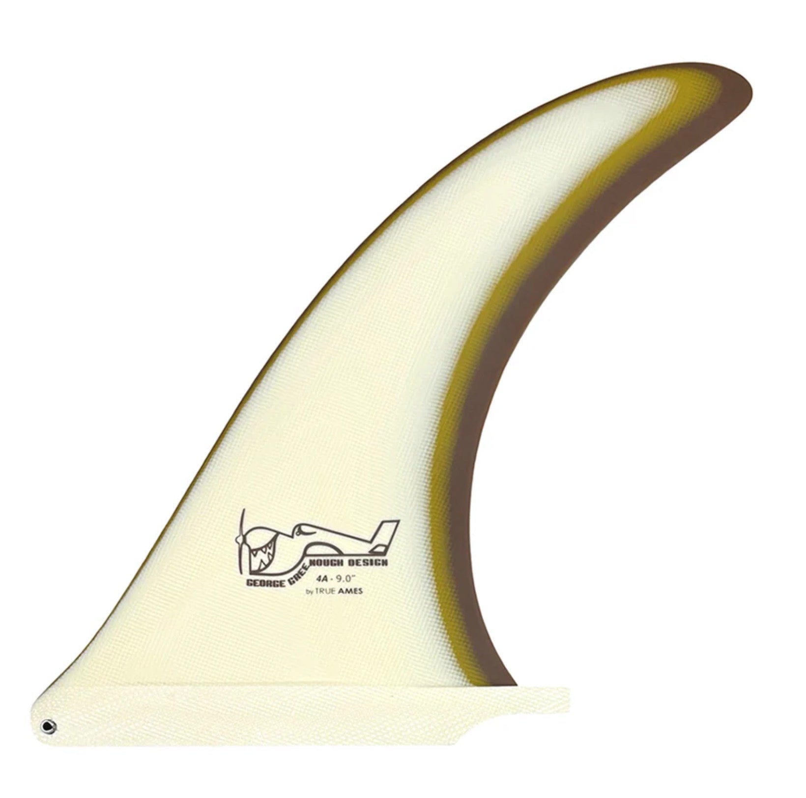 Online True Ames Surfboard Fins – Bird's Surf Shed
