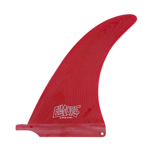 TA TROY ELMORE EGG FIN