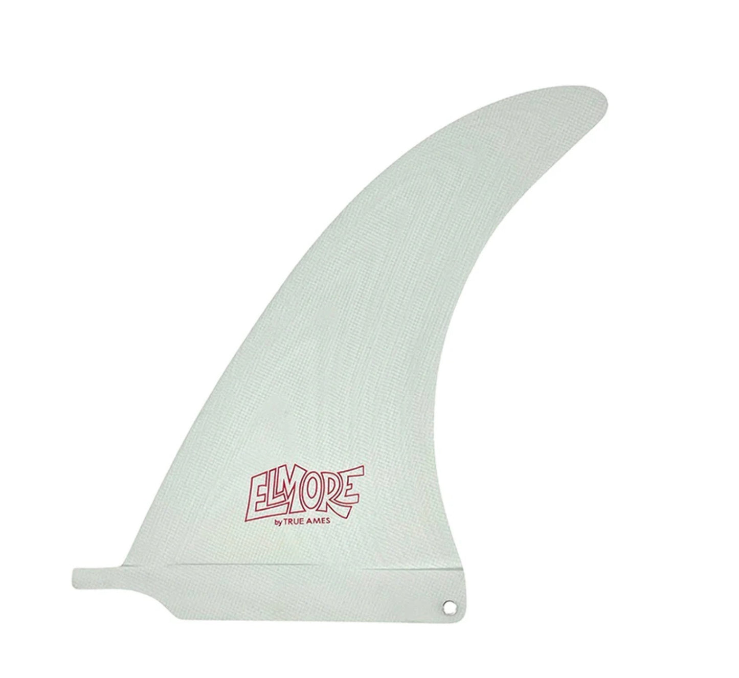 TA TROY ELMORE EGG FIN