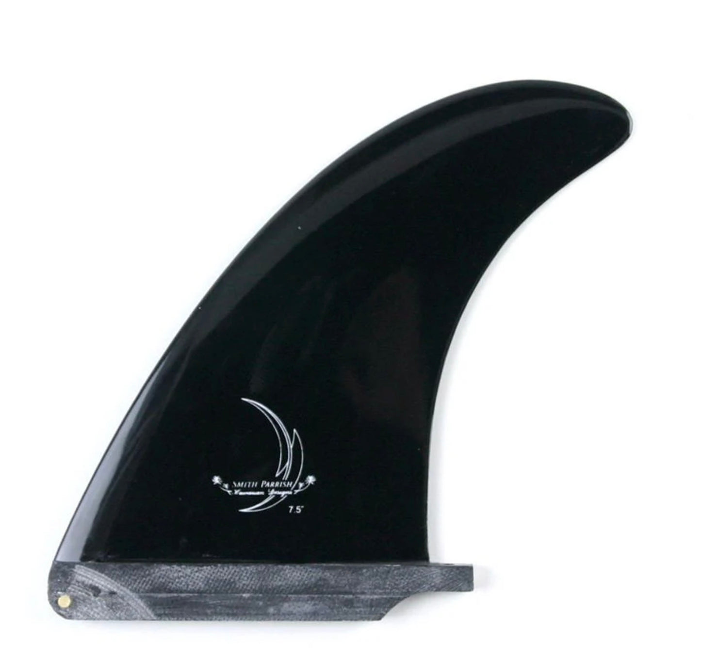 TA PARRISH SINGLE FIN