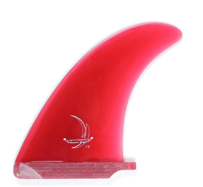 TA PARRISH SINGLE FIN