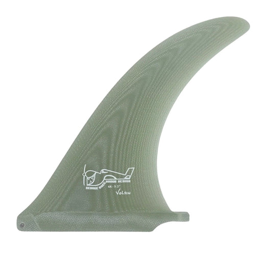 TA GREENOUGH FIN 4A VOLAN