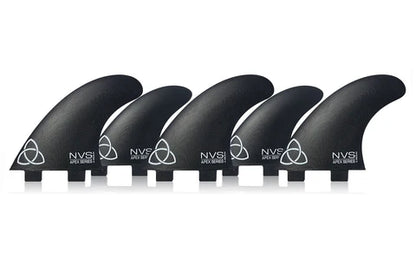 NVS JL TRI-QUAD