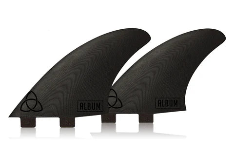 NVS ALBUM FASCINATION TWIN